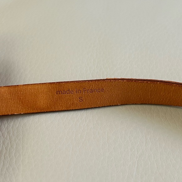 Authentic Vintage Louis Vuitton Florentine Belt Bag - Picture 14 of 14